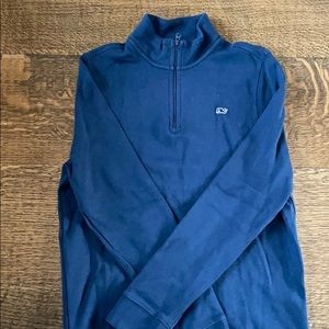 Boys Vinyard Vines 1/4 Zip